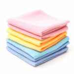 Microfiber Clothes