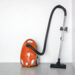 Vacuum Cleaning